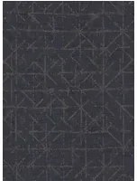 Eijffinger Carta da parati Topaz 4 - Blauviolett/ Kupfer