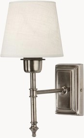 Applique con luce regolabile Wall