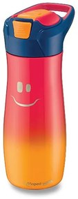 Borraccia Maped Picnik Concept Kids - rossa, 580 ml