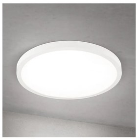Orion - Plafoniera LED dimmerabile DISC LED/30W/230V 2700/3000/4000K Ø 40 cm bianco