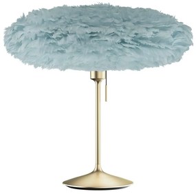 Paralume azzurro ø 66 cm Eos Esther Medium - UMAGE