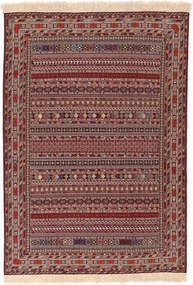 Kilim Tappeto 200 x 290 (Iran) Tessuto A Mano