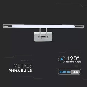 Lampada da quadro LED 1xLED/12W/230V 3000K