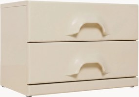 Comodino con cassetto Ginger