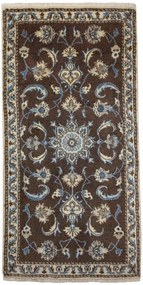 Nain Tappeto 140x70 (Iran)