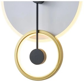 Applique a LED LED/15W/230V 3000K