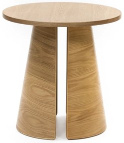 Tavolo pieghevole , ø 50 cm Cep - Teulat