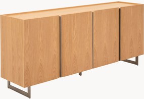 Credenza in legno Giulio