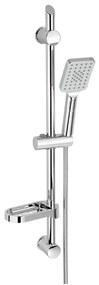 Novaservis - Set da doccia cromo lucido