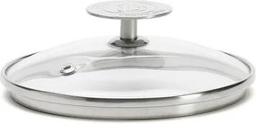 De Buyer 3429.14 - Coperchio MILADY in vetro 14 cm