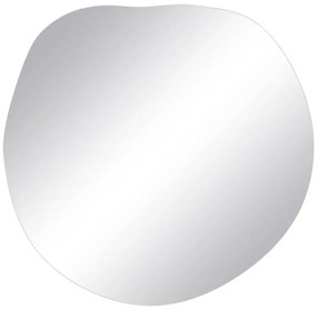 Specchio da parete 60x60 cm Organic - Ixia
