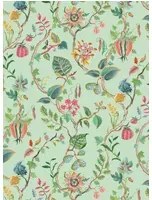 Osborne & Little Tapete Mythica - Celadon