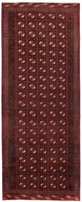 Beluch Tappeto 150 x 390 (Iran) Annodato A Mano