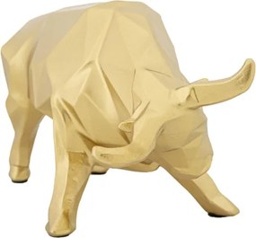 Toro Decor Cm 19,5X9,9X10,6