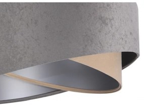 Lampadario su filo GALAXY 1xE27/60W/230V