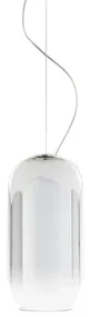 Gople Mini Lampada a Sospensione Argento - Artemide