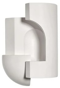 Soul Story 2 Applique da Esterno White/Concrete - DCW