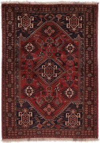 Tappeto 110 x 150 (Iran) Annodato A Mano