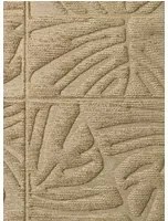 Arte International Carta da parati Monstera - Clay