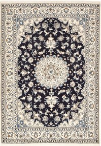 Nain Tappeto persiano 170 x 230 (Iran) Annodato A Mano