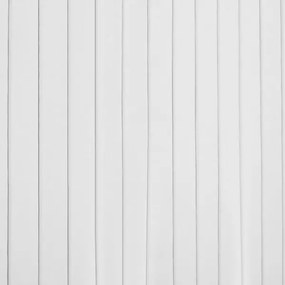 Cesto per la biancheria GUS bianco