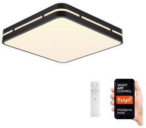 Immax NEO 07154-B42 - Luce LED dimmerabile PERFECTO 48W/230V Wi-Fi Tuya + TC