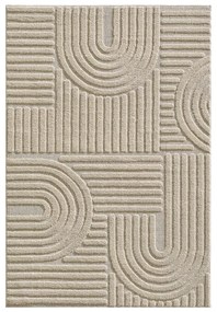 Tappeto beige 120x170 cm Art - Ayyildiz Carpets