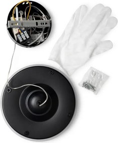 Brilagi - Lampadario LED a cavo VERANO LED/15W/230V