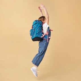 Zaino scuola Ergobag prime - Bearlegance
