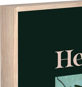 Dipinto 50x70 cm Exotic Forest – Styler