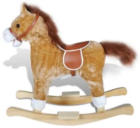 Cavallo a Dondolo