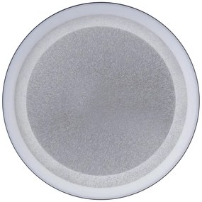 Brilliant - Plafoniera LED QUITO LED/24W/230V 3000K diametro 33 cm nero