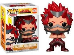 Personaggi d'Azione Funko Pop! POP MY HERO ACADEMIA KIRISHIMA Nº 606