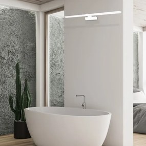 Illuminazione a LED per specchi da bagno SPLASH LED/12W/230V IP44