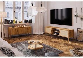 Tavolino rotondo ø 60 cm Pola - The Beds