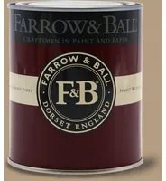 Farrow & Ball Flat Eggshell Archive Colour - Buff 20 - 5l