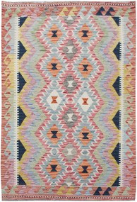 Kilim Tappeto orientale 100 x 150 (Pakistan) Tessuto A Mano