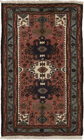 Persian Tappeto persiano 120x70 (Iran) Annodato A Mano