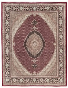 Tabriz Tappeto persiano 210x260 (Iran) Annodato A Mano