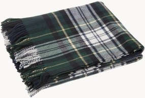Plaid in lana Scotland