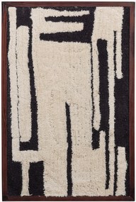 Quadro in tela di cotone Anka