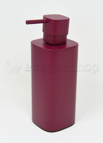 Colombo design Trenta B93410 Dispenser Spandisapone da Appoggio Claret Violet