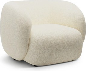 Poltrona beige Kate – Micadoni