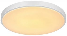 Globo 41586-18 - Plafoniera LED dimmerabile SONNY LED/18W/230V + +TC