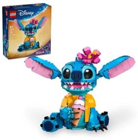 STITCH