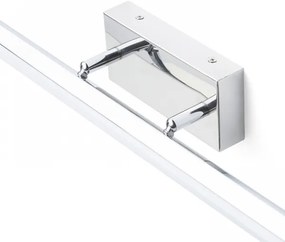 RED-Design Rendl-R12951- LED Illuminazione specchio bagno SWAY LED/12W/230V IP44