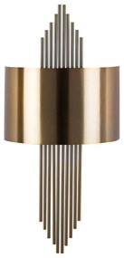 Lampada da parete dorata – Opviq lights