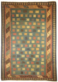 Kilim Tappeto 200 x 290 (Iran)