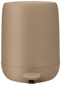Cestino marrone , 3 l Sono - Blomus