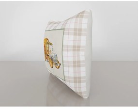 Federa Rusto Galima, 43 x 43 cm - Vitaus